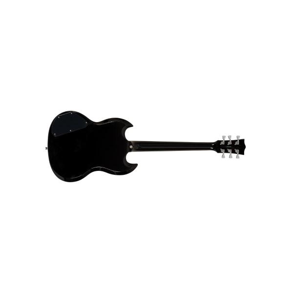 Imagem de Guitarra Elétrica Hammer Michael Gm850n Preto Brilhante