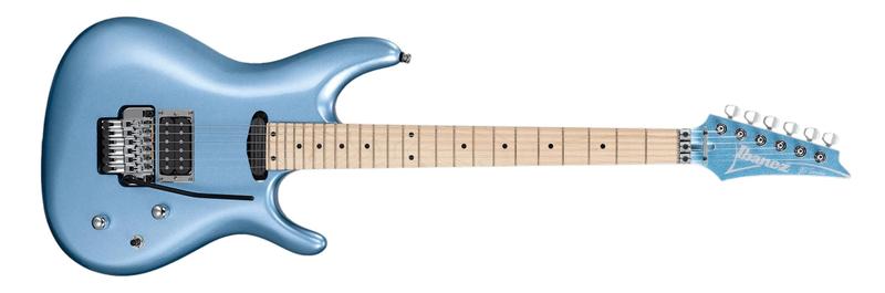 Imagem de Guitarra Eletrica Ibanez Js140M-Sdl Joe Satriani