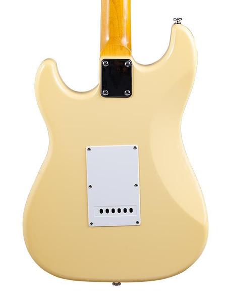 Imagem de Guitarra Elétrica Strato Power Premium PHX Creme ST-H ALV CH