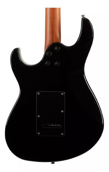 Imagem de Guitarra elétrica stratocaster cort g250se bk