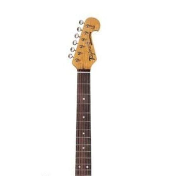 Imagem de Guitarra Eletrica Tagima Jazzmaster Tw61 TW-61 Owh Varitone