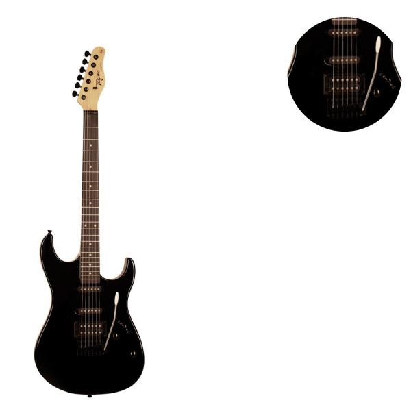 Imagem de Guitarra Elétrica Tagima Stato TG-510 TW Series C/ Alavanca