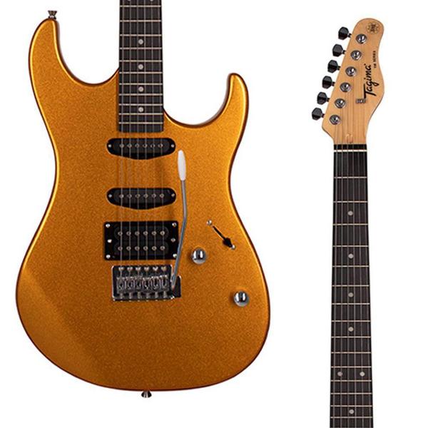 Imagem de Guitarra elétrica Tagima  TG-510 MGY