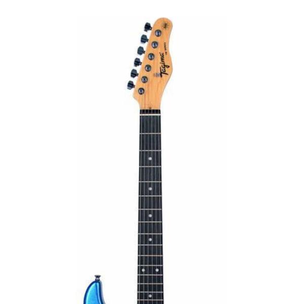 Imagem de Guitarra Eletrica Tagima TG-520 Strato TW series C/ Alavanca