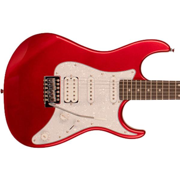 Imagem de Guitarra Eletrica Tagima TG-520 Strato TW series C/ Alavanca