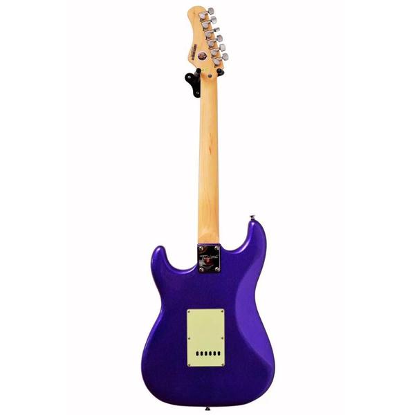 Imagem de Guitarra Elétrica Tagima TG500 Metallic Purple MPP / DF MG