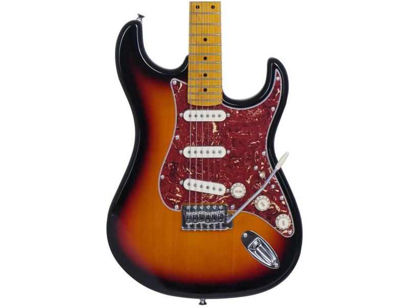 Imagem de Guitarra Elétrica Tagima TW Series TG - 530 Sunburst