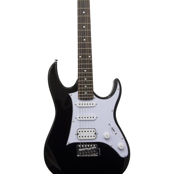 Imagem de Guitarra Elétrica Thomaz Teg 310 Preto