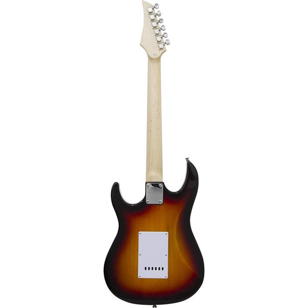 Imagem de Guitarra Elétrica Thomaz TEG 310 Sunburst