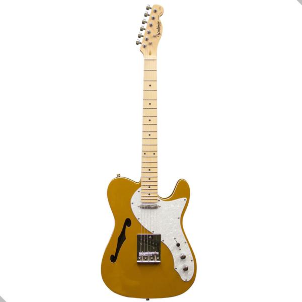 Imagem de Guitarra Elétrica Waldman GTE-300 Telecaster CP