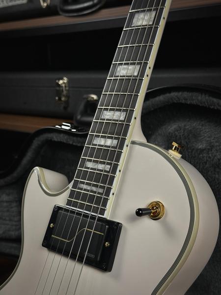 Imagem de Guitarra Epiphone Les Paul Custom Matt Heafy Origins Lefty