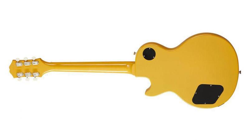 Imagem de Guitarra Epiphone Les Paul Special - Tv Yellow