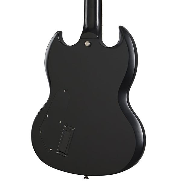 Imagem de Guitarra Epiphone SG Black Aged Gloss