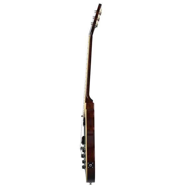 Imagem de Guitarra Epiphone Standard Slash Les Paul Anaconda Burst
