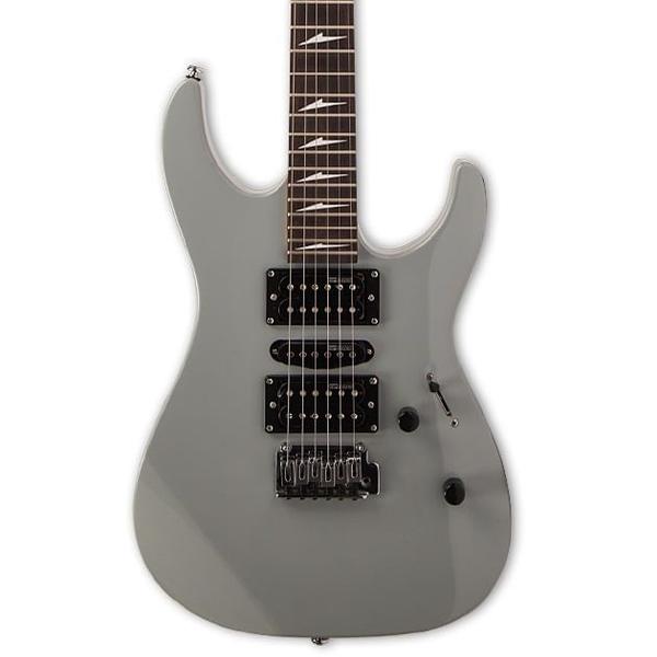 Imagem de Guitarra esp ltd mt-130 lxmt130 grey