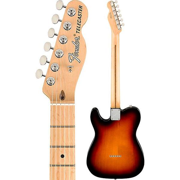 Imagem de Guitarra Fender American Performer Tele Hum 3TSB 0115122300