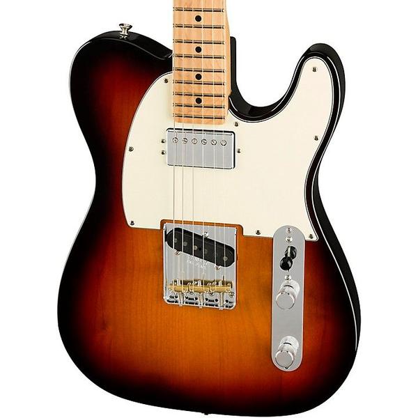 Imagem de Guitarra Fender American Performer Tele Hum 3TSB 0115122300