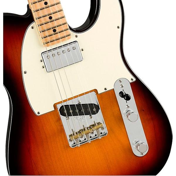 Imagem de Guitarra Fender American Performer Tele Hum 3TSB 0115122300