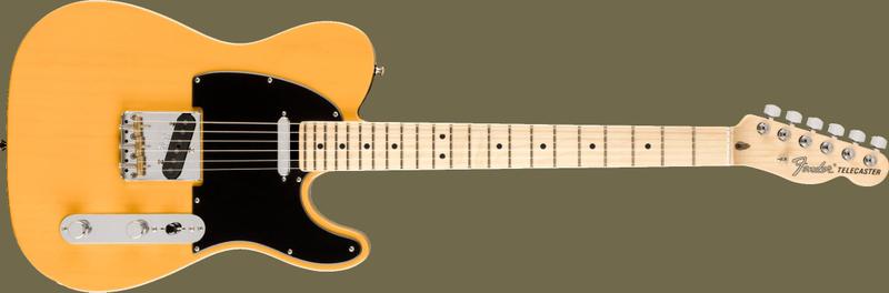 Imagem de Guitarra Fender Limited Edition American Performer 174701750