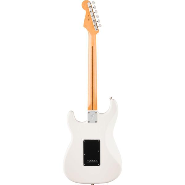 Imagem de Guitarra Fender Player II Stratocaster Polar White