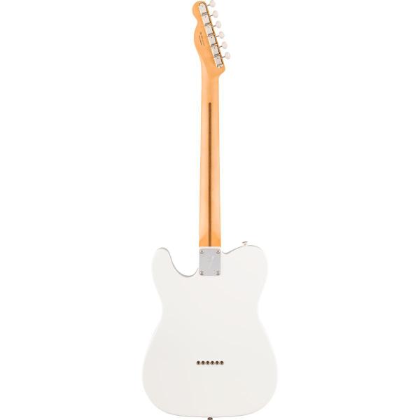 Imagem de Guitarra Fender Player II Telecaster Polar White