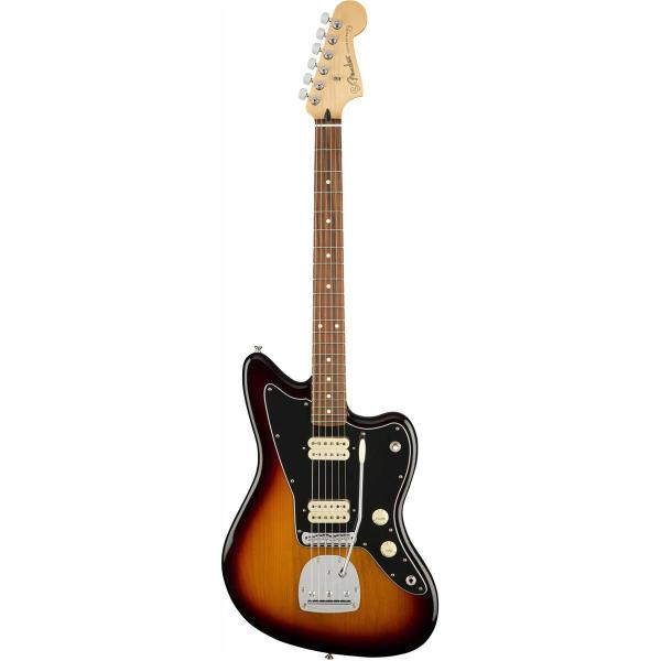 Imagem de Guitarra Fender Player Jazzmaster Sunburst 0146903500