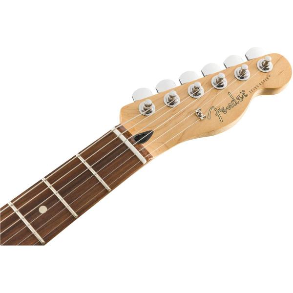 Imagem de Guitarra Fender Player Telecaster HH Sunburst