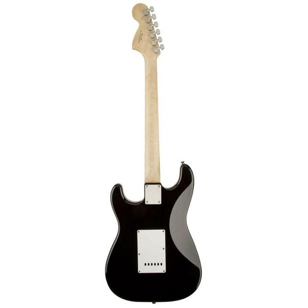 Imagem de Guitarra Fender Squier AFF ST LR 037 0600 506 BLK