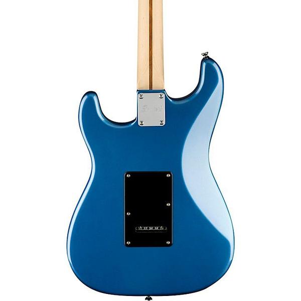 Imagem de Guitarra Fender Squier Affinity Lake Placid Blue 0378003502