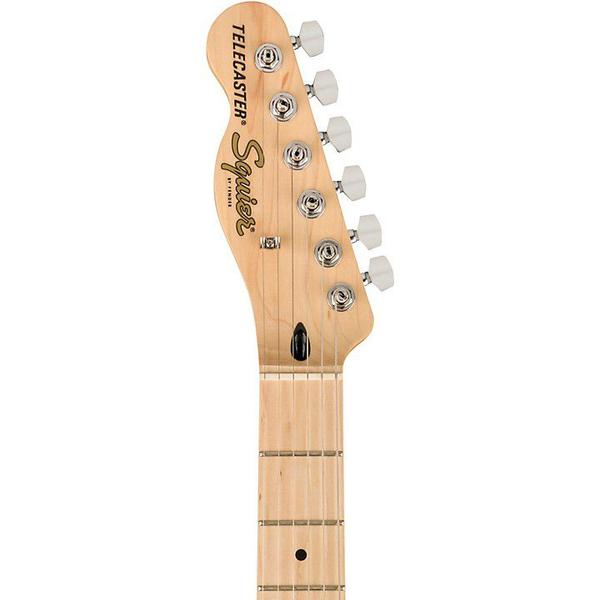 Imagem de Guitarra Fender Squier Affinity Tele Lh B.Blonde 0378213550