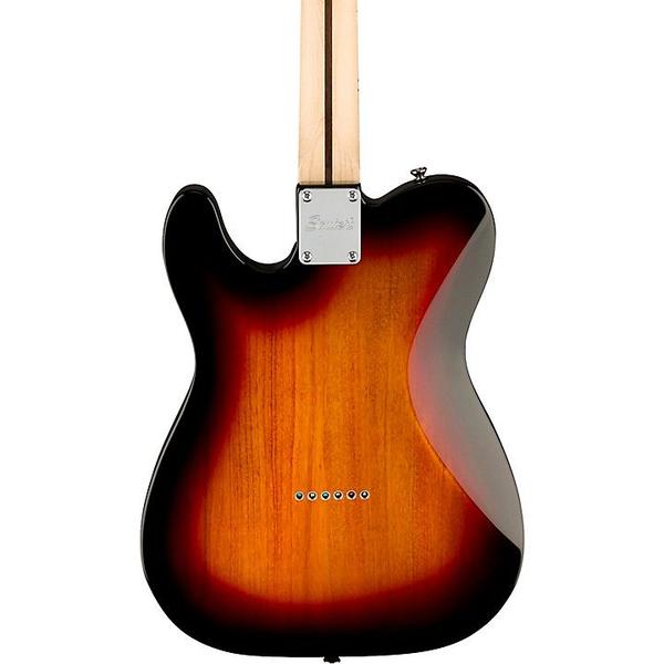 Imagem de Guitarra Fender Squier Affinity Tele Sunburst 0378203500 SB