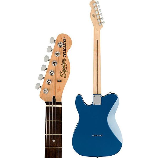 Imagem de Guitarra Fender Squier Affinity Telecaster Blue 0378200502