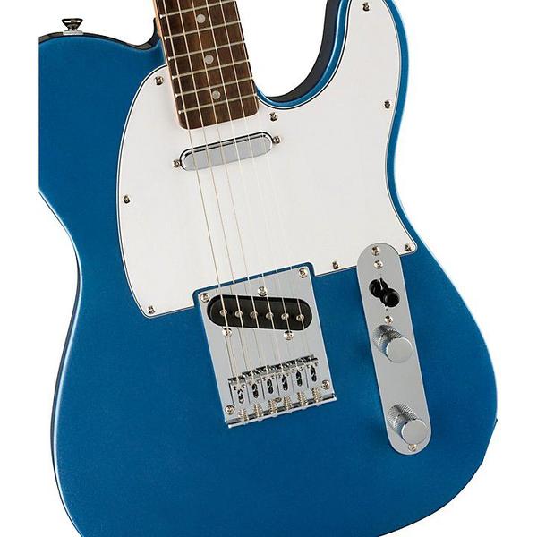 Imagem de Guitarra Fender Squier Affinity Telecaster Blue 0378200502