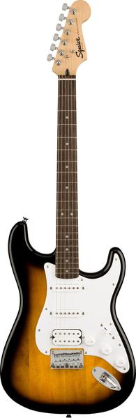 Imagem de Guitarra Fender Squier Bullet Stratocaster HT HSS