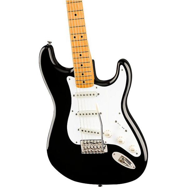 Imagem de Guitarra Fender Squier Classic Vibe 50S Black 0374005506