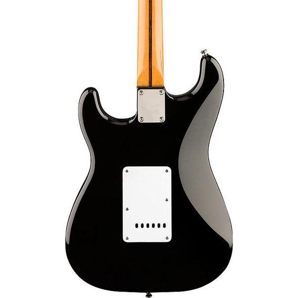 Imagem de Guitarra Fender Squier Classic Vibe 50S Black 0374005506