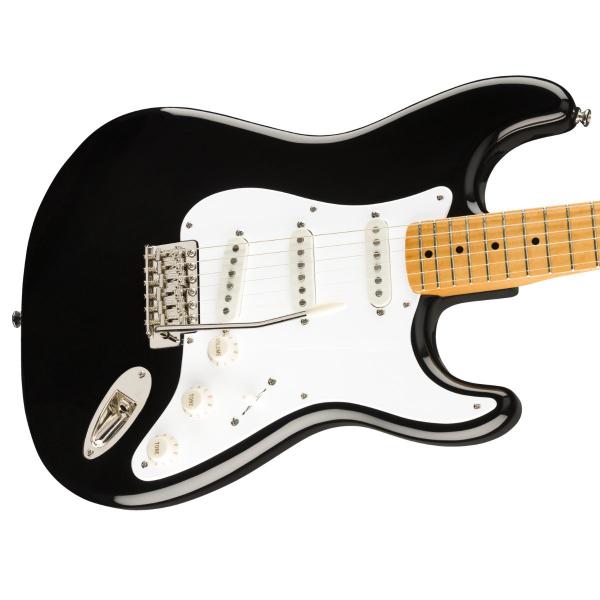 Imagem de Guitarra Fender Squier Classic Vibe 50s Stratocaster