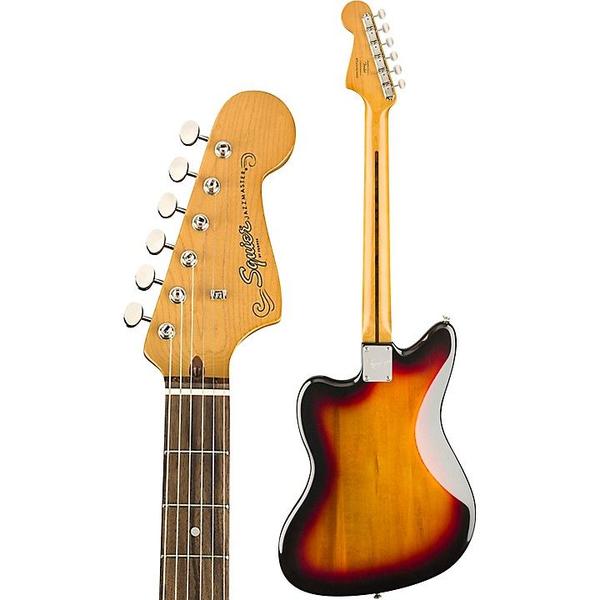 Imagem de Guitarra Fender Squier Classic Vibe 60S Jazzmaster 374083500