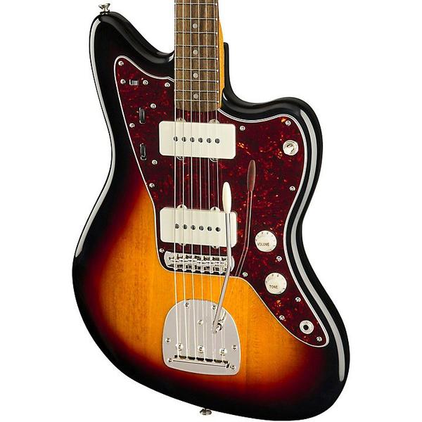 Imagem de Guitarra Fender Squier Classic Vibe 60S Jazzmaster 374083500