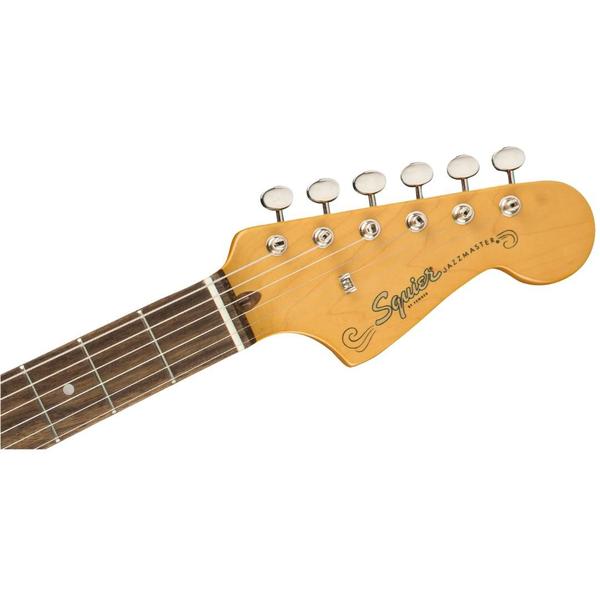 Imagem de Guitarra Fender Squier Classic Vibe 60S Jazzmaster 374083505