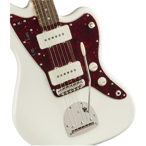 Imagem de Guitarra Fender Squier Classic Vibe 60S Jazzmaster 374083505