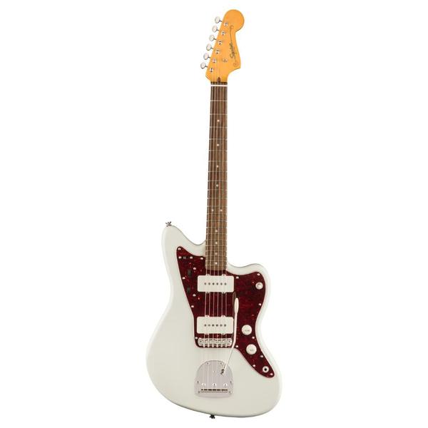 Imagem de Guitarra Fender Squier Classic Vibe 60S Jazzmaster 374083505