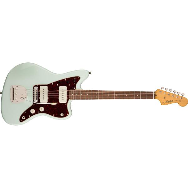 Imagem de Guitarra Fender Squier Classic Vibe 60S Jazzmaster 374083572