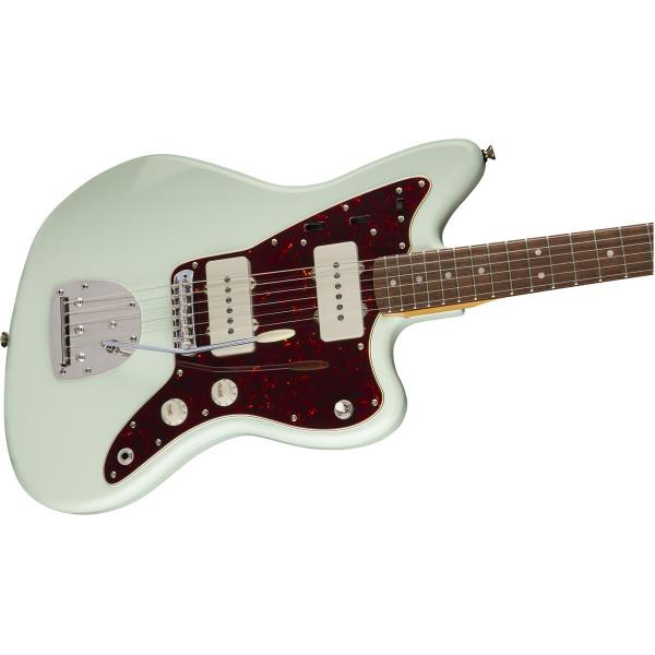 Imagem de Guitarra Fender Squier Classic Vibe 60S Jazzmaster 374083572