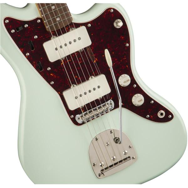 Imagem de Guitarra Fender Squier Classic Vibe 60S Jazzmaster 374083572