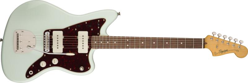 Imagem de Guitarra Fender Squier Classic Vibe 60S Jazzmaster 374083572