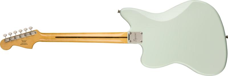 Imagem de Guitarra Fender Squier Classic Vibe 60S Jazzmaster 374083572