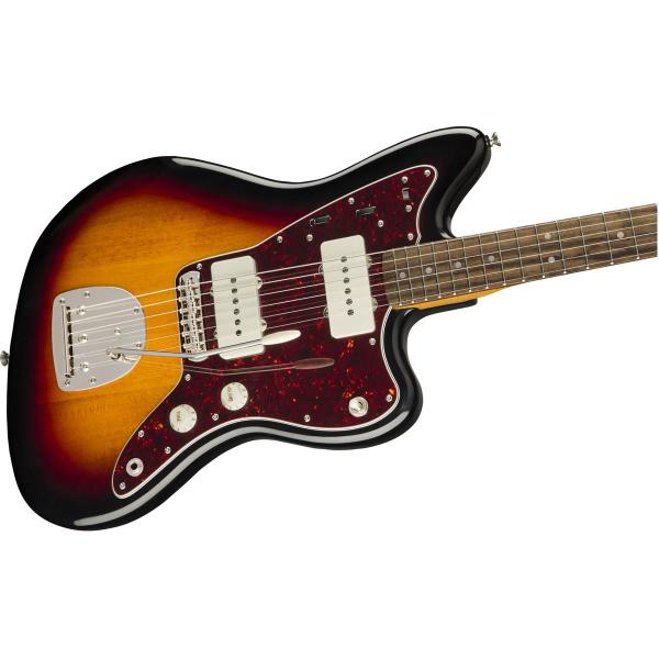 Imagem de Guitarra Fender Squier Classic Vibe 60S Jazzmaster Sunburst