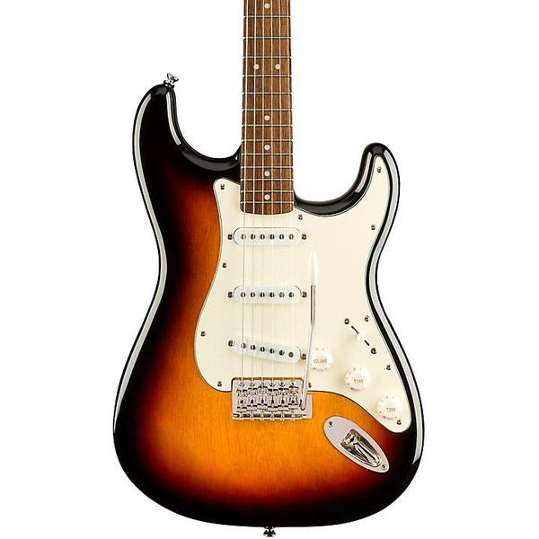 Imagem de Guitarra Fender Squier Classic Vibe 60S Sunburst