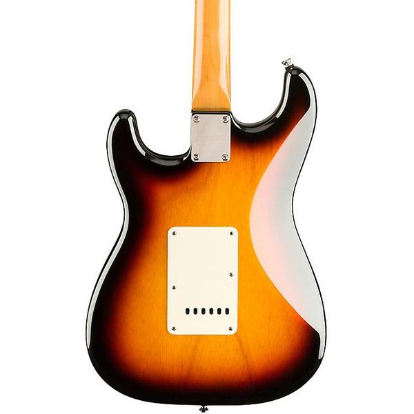 Imagem de Guitarra Fender Squier Classic Vibe 60S Sunburst